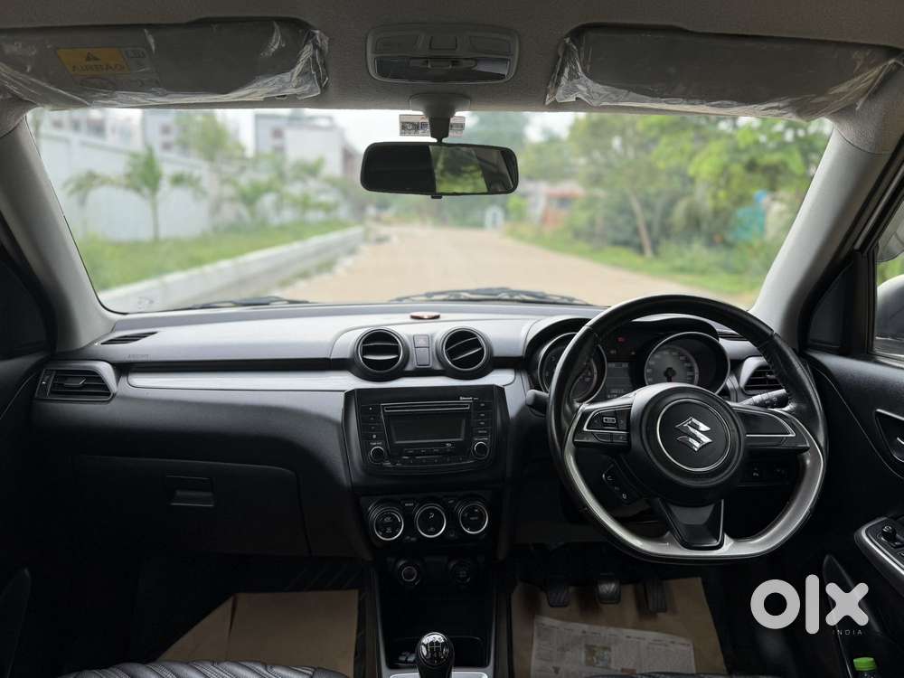 Maruti Suzuki Swift Ddis Zdi, 2019, Diesel