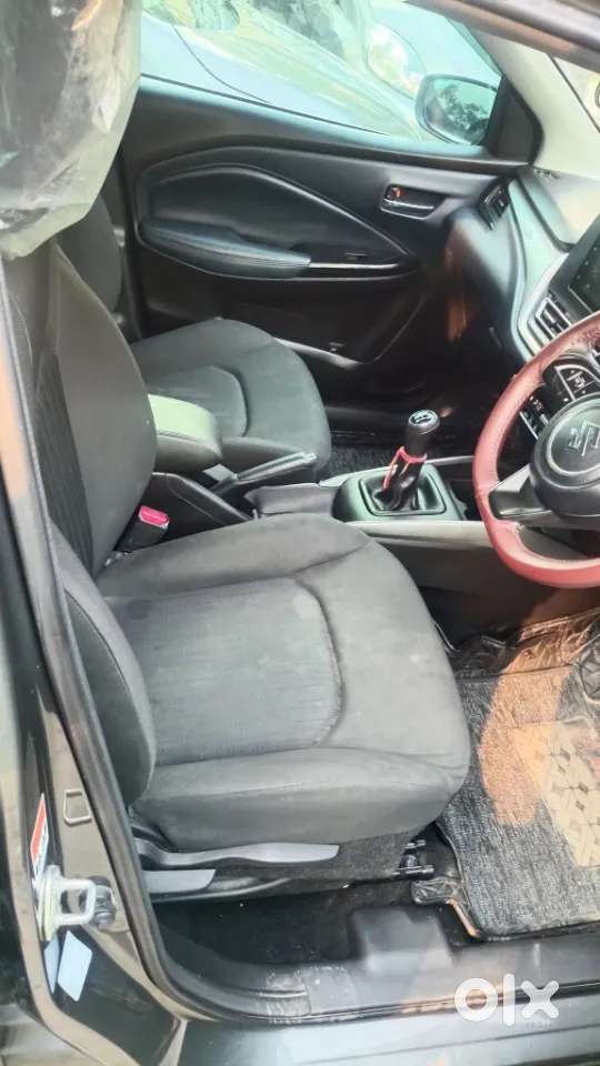 Maruti Suzuki Baleno 1.3 Zeta, 2023, Petrol