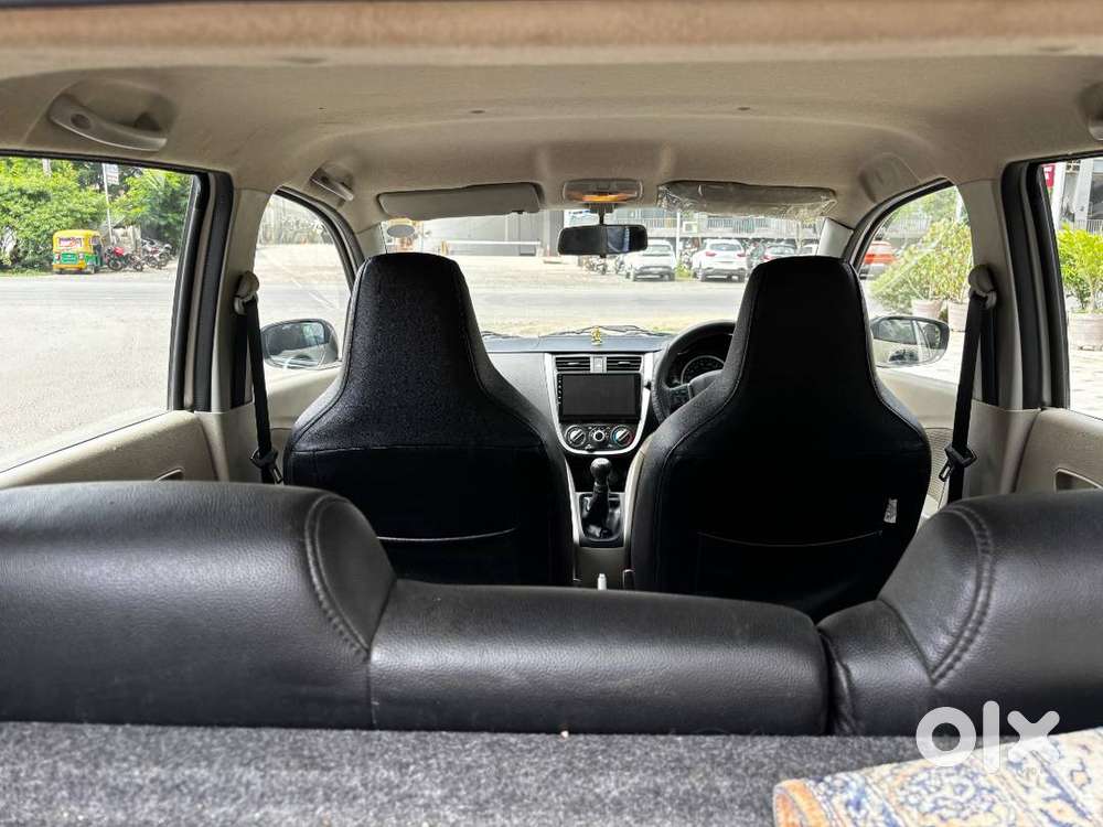 Maruti Celerio Zxi 2019