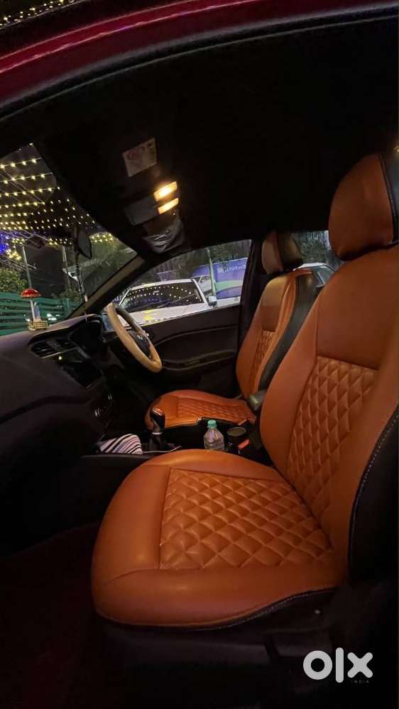 Hyundai I20, 2017, Diesel