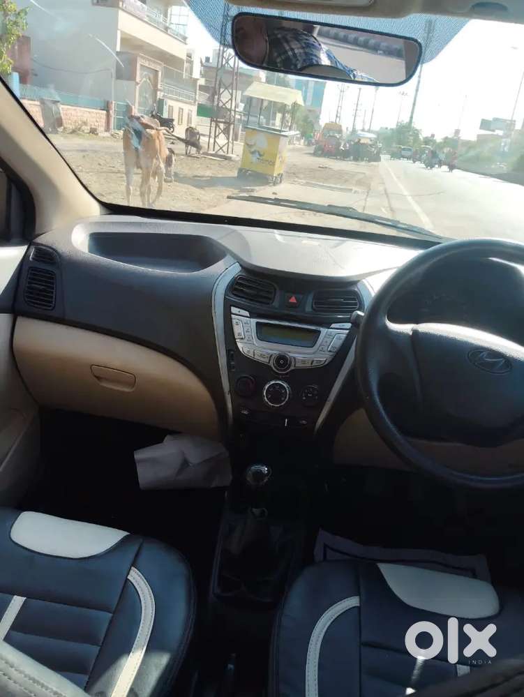 I Wnt Sale Mu Eon Era Car