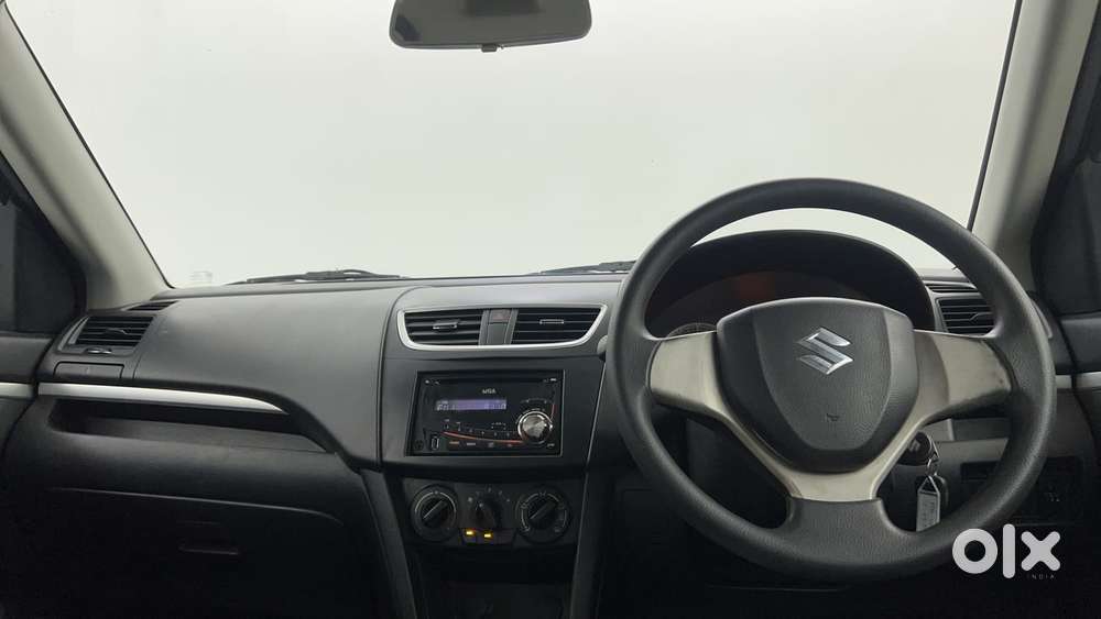 Maruti Suzuki Swift Vvt Vxi, 2013, Petrol