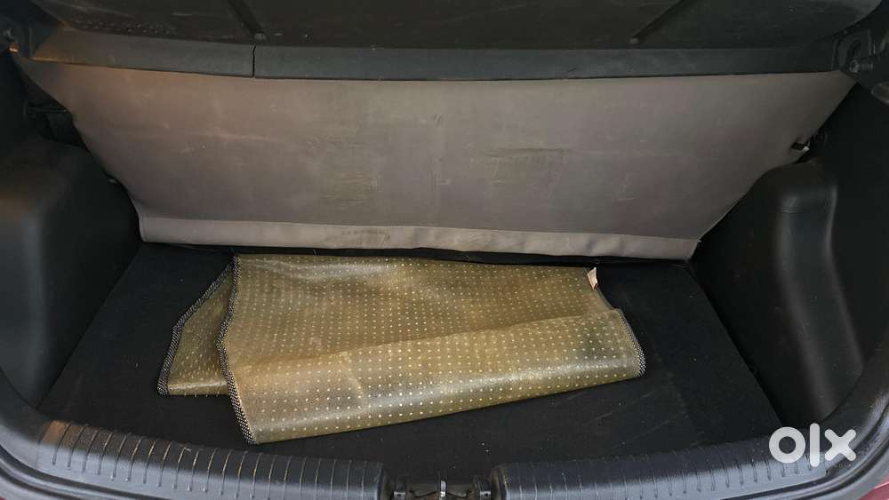 Hyundai Grand I10 Asta 1.2 Kappa Vtvt, 2016, Petrol