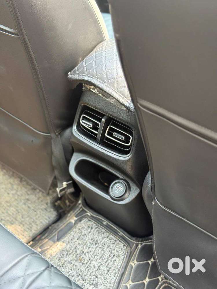 Hyundai Creta 1.5 Sx, 2023, Petrol