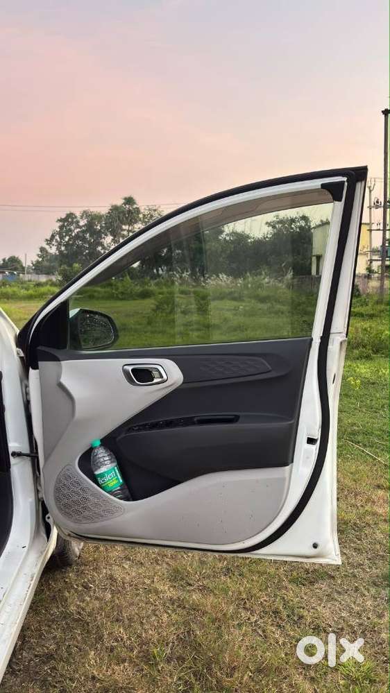 Hyundai Grand I10 Nios Sportz 1.2 Kappa Cng, 2021, Cng & Hybrids