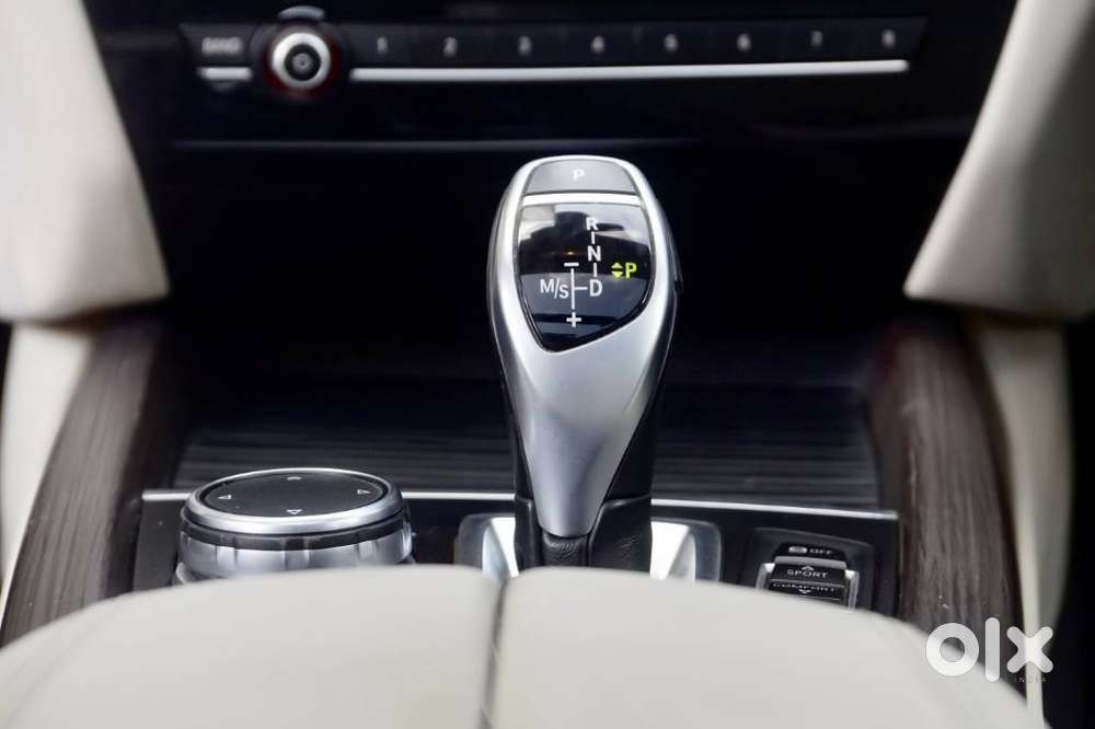 Bmw X5 Xdrive 30d, 2015, Diesel