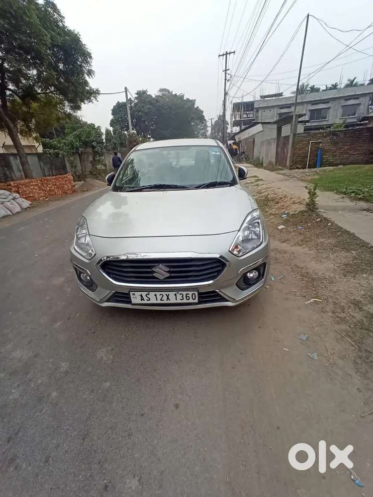 Maruti Swift Dzire 2019 Limited Edition