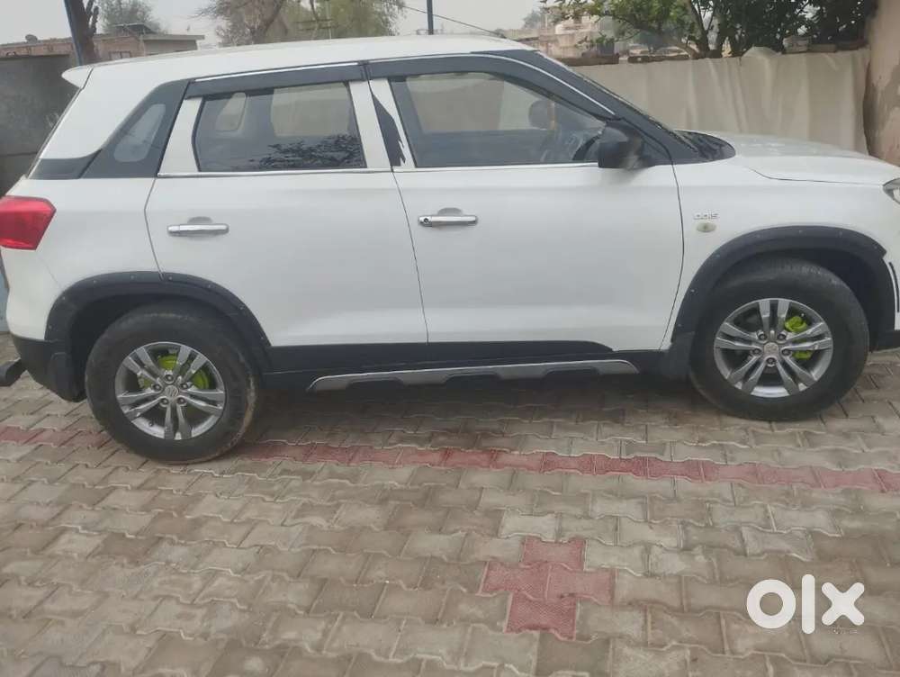 Ldi Optional All Original