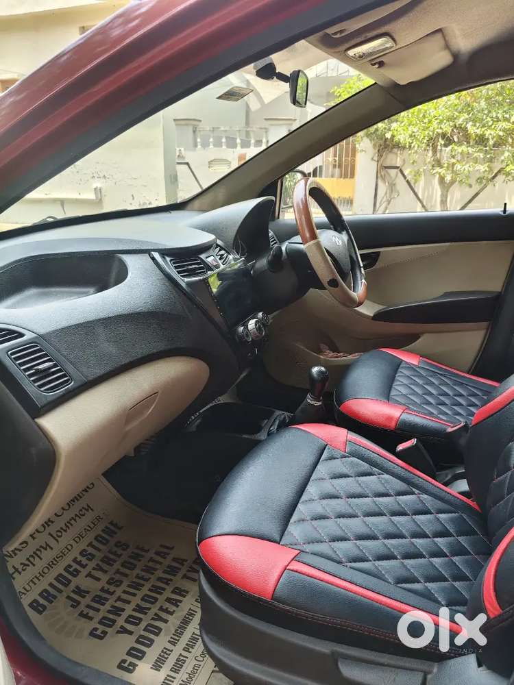 Full Condition Eon Magna