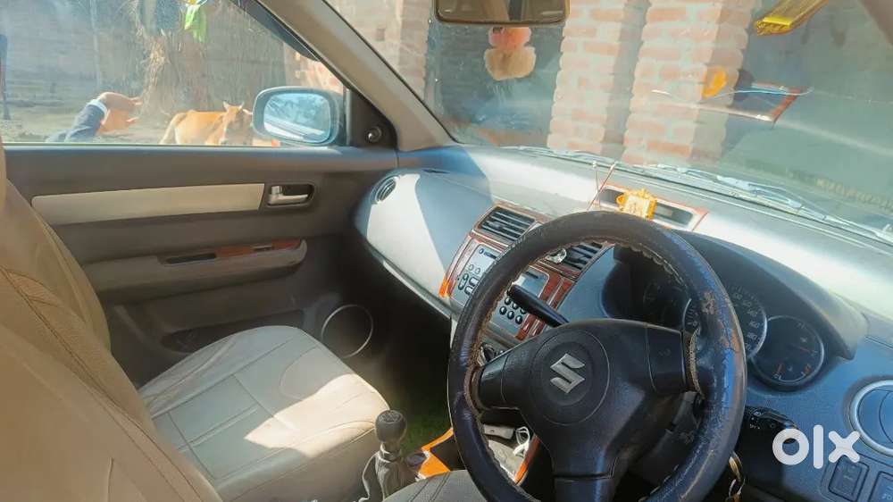 Maruti Suzuki Swift Dzire Diesel 80000 Km Driven