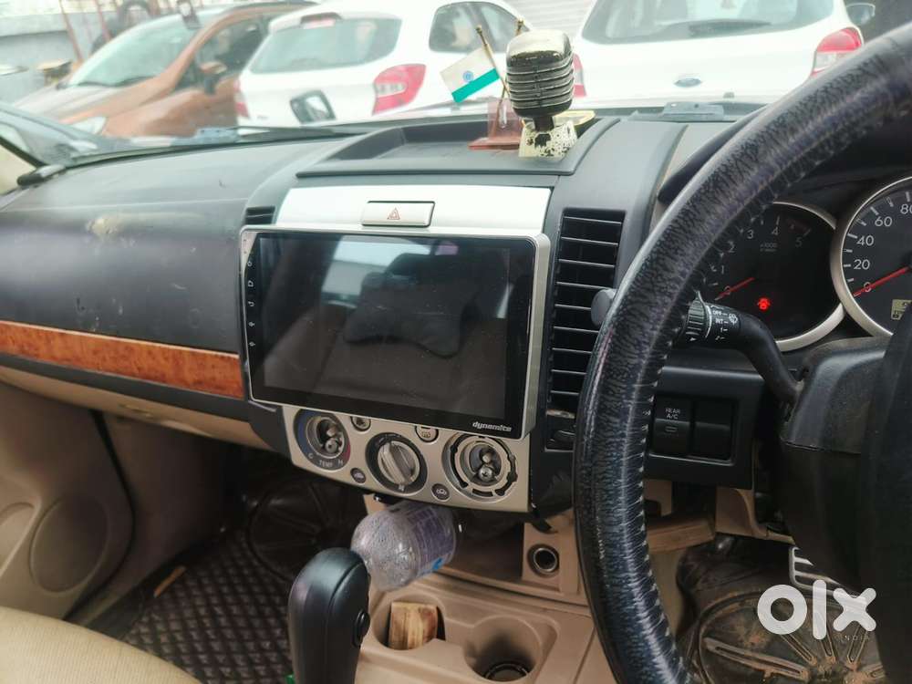 Ford Endeavour Diesel 2011