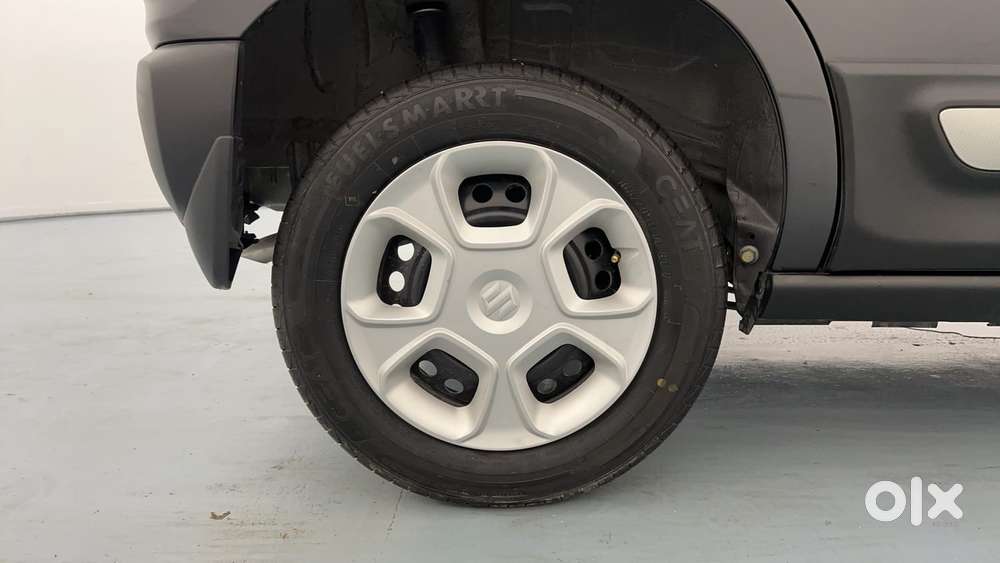 Maruti Suzuki S-presso Vxi Plus, 2025, Petrol