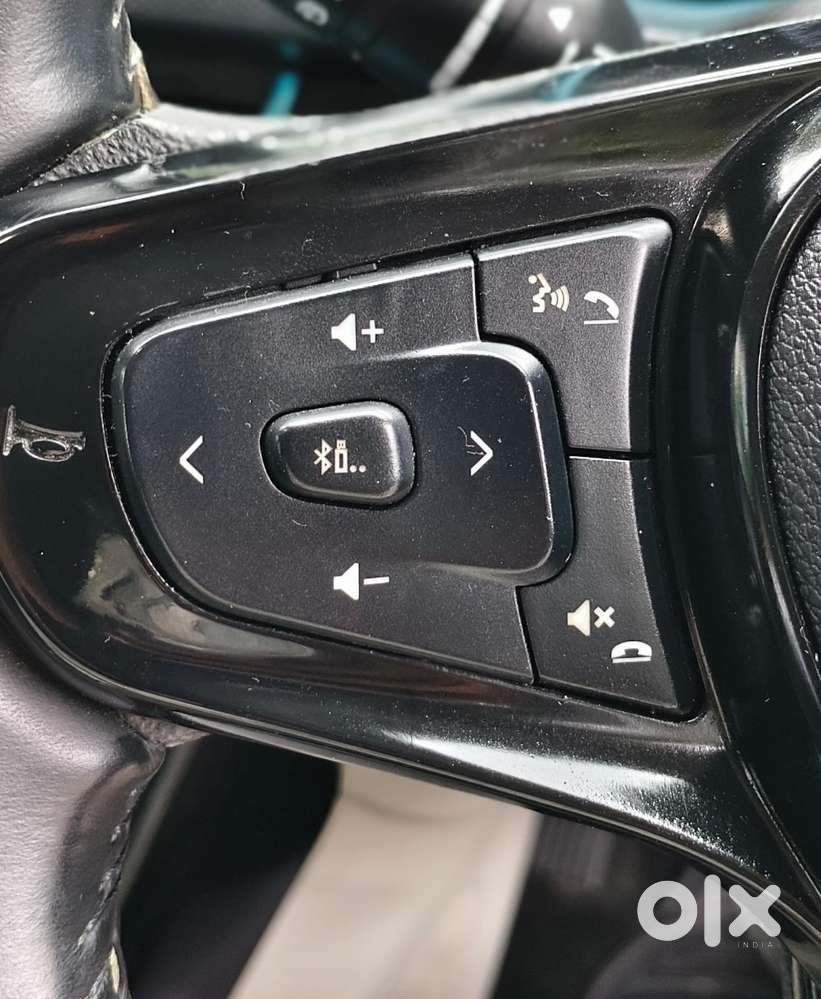 Tata Nexon Ev Xz Plus, 2022, Electric