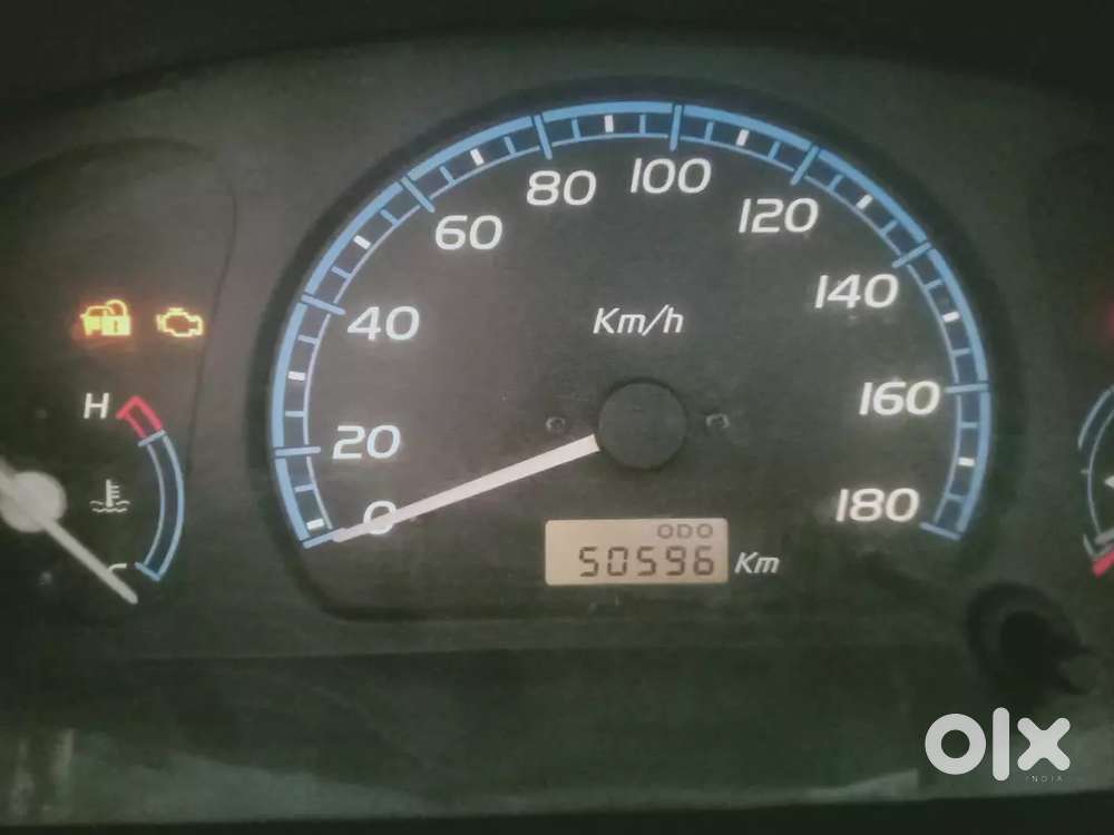 Maruti Suzuki Wagon R 2008 Petrol 50000 Km Driven
