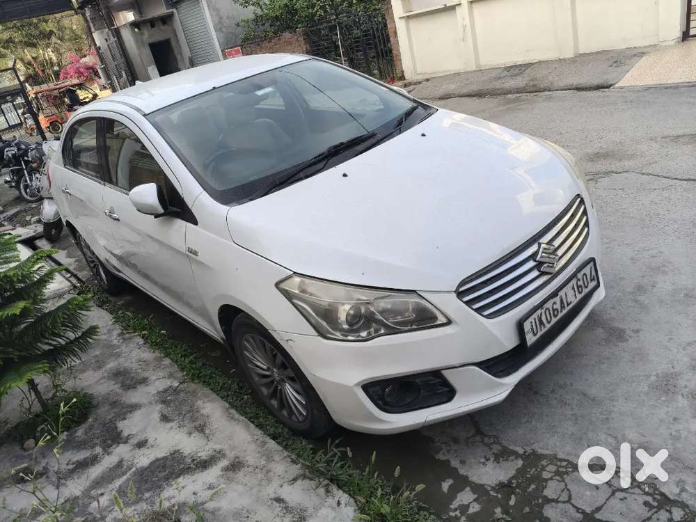 All Original Car - No Issues.