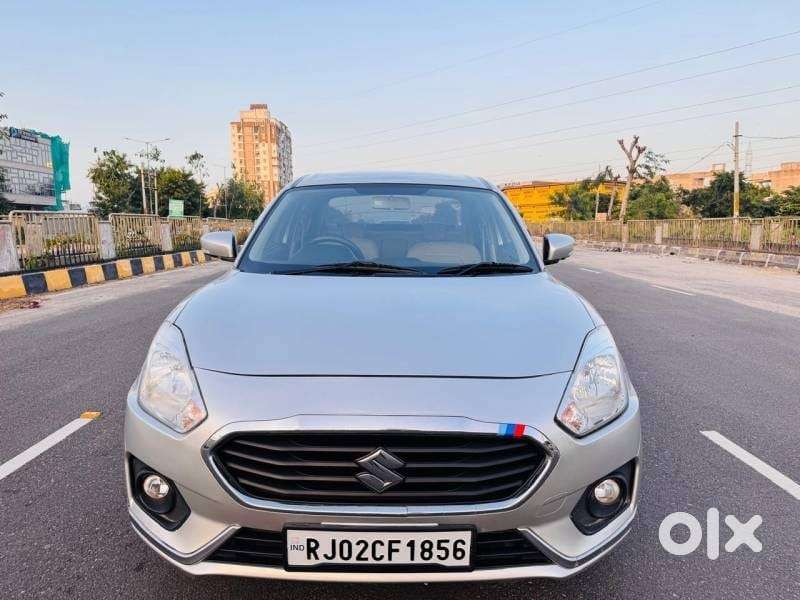 Maruti Suzuki Dzire 1.2 Zxi, 2020, Petrol