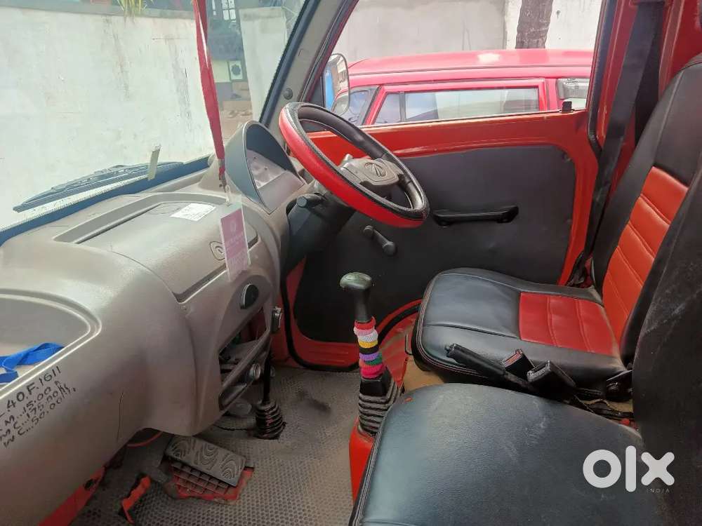 Mahindra Normal Maxximo Van 7 Seat