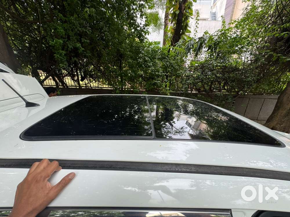 Tata Harrier Diesel 2023
