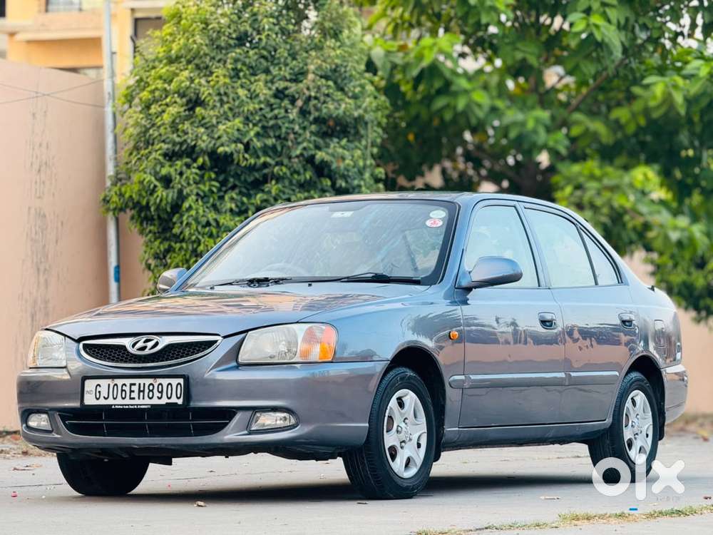 Hyundai Accent 1.5 Gle, 2011, Petrol