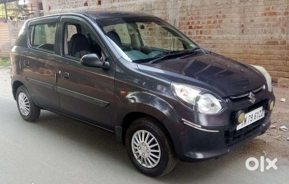 Maruti Suzuki Alto 800 Lxi, 2014, Petrol
