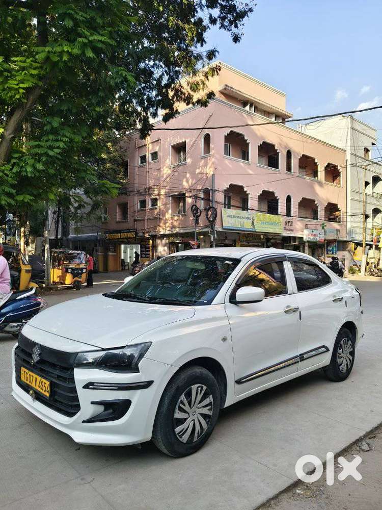 Maruti Suzuki Swift Dzire Tour, 2025, Cng & Hybrids