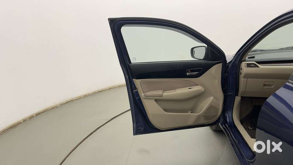 Maruti Suzuki Dzire 1.2 Vxi, 2019, Petrol