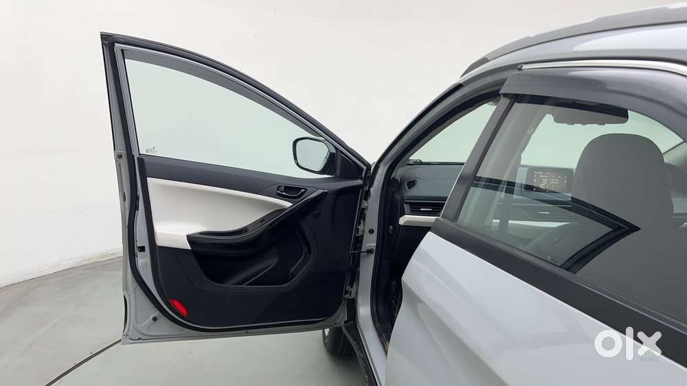 Tata Nexon Pure 1.2 S Revotron Petrol 6 Mt, 2023, Petrol
