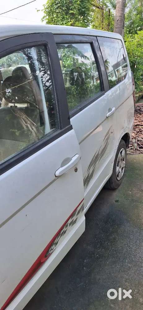 Chevrolet Enjoy Ls 2016