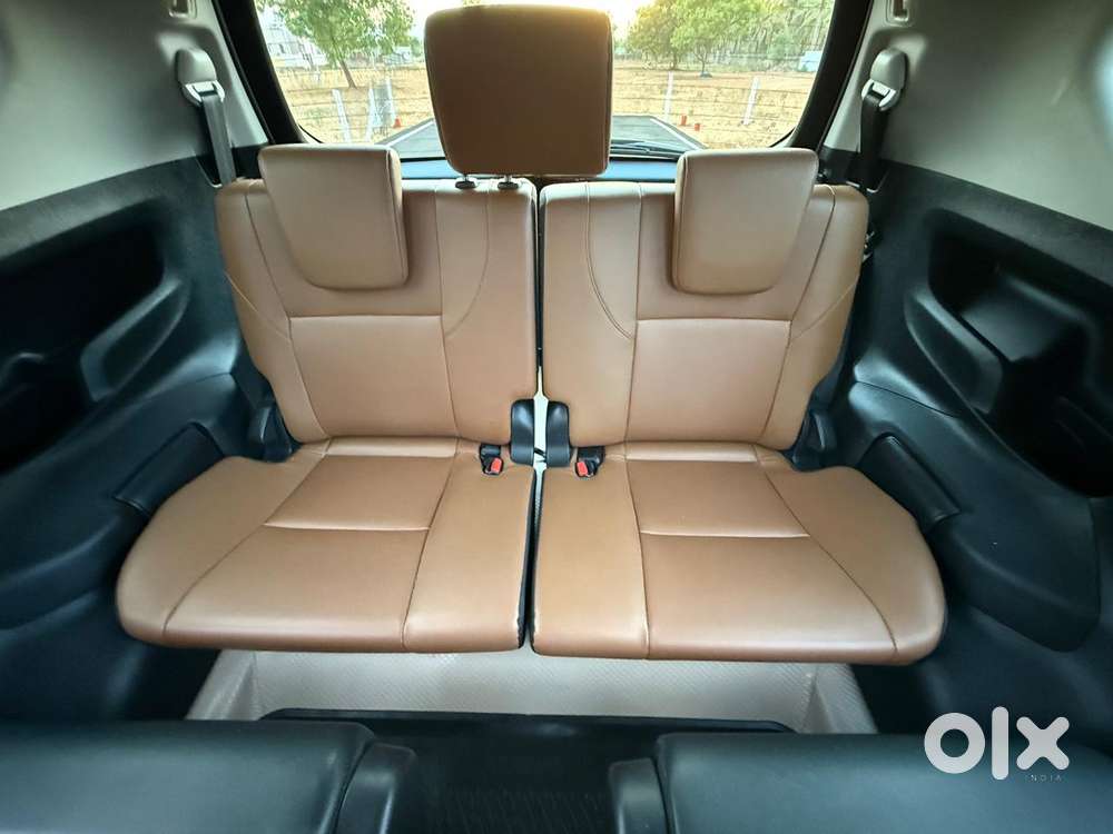 Toyota Innova Crysta, 2019, Diesel