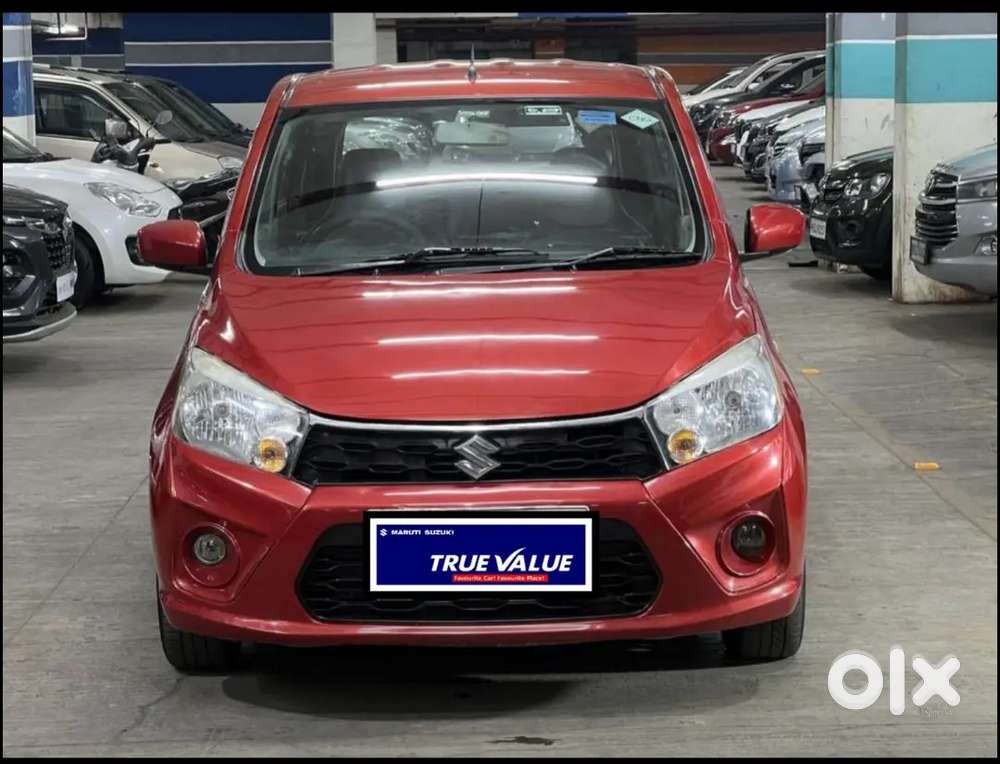 Maruti Celerio 2018 Cng In Excellent Condition For Immediate Sale