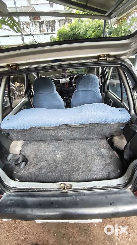 Such A Good Condition No Accident Cases