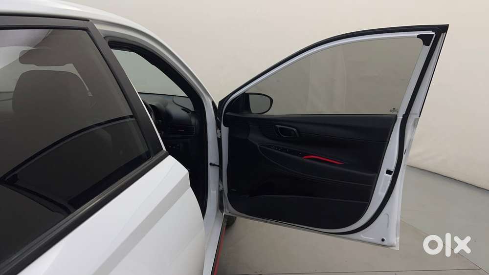 Hyundai I20 N Line N8 1.0 Turbo Dct, 2022, Petrol