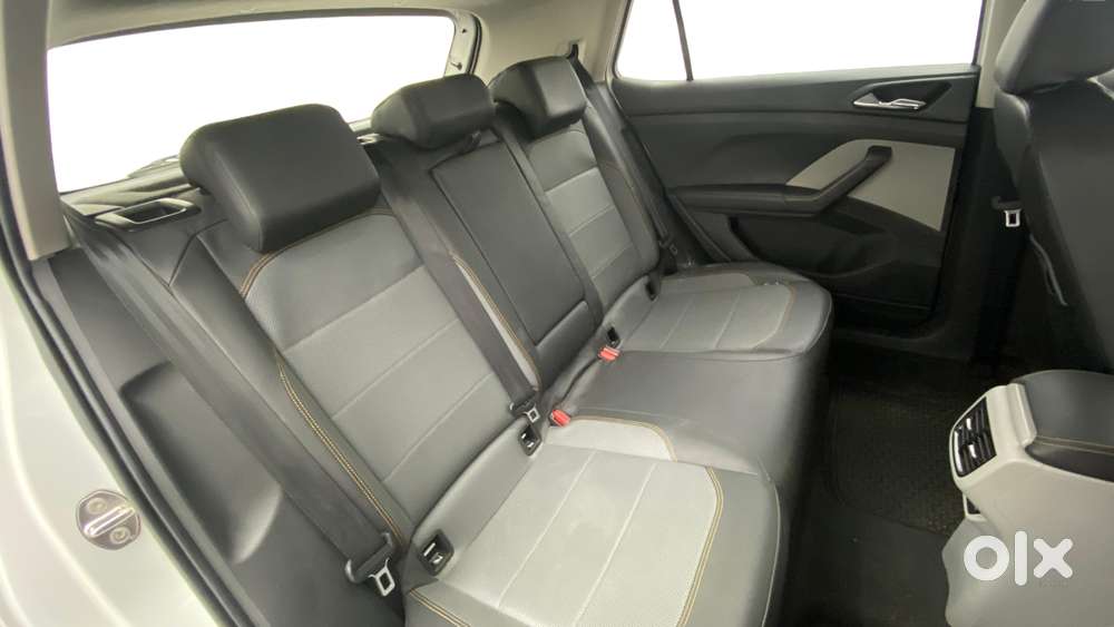 Skoda Kushaq 1.0 Tsi Style, 2021, Petrol