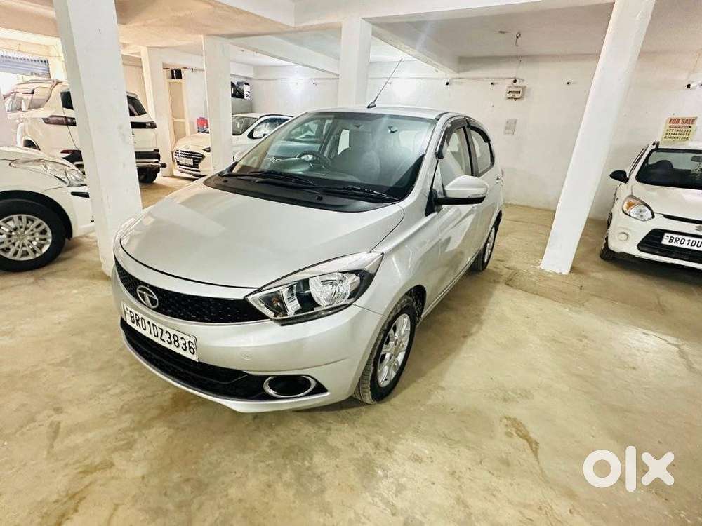 Tata Tiago Xz Diesel, 2018, Diesel
