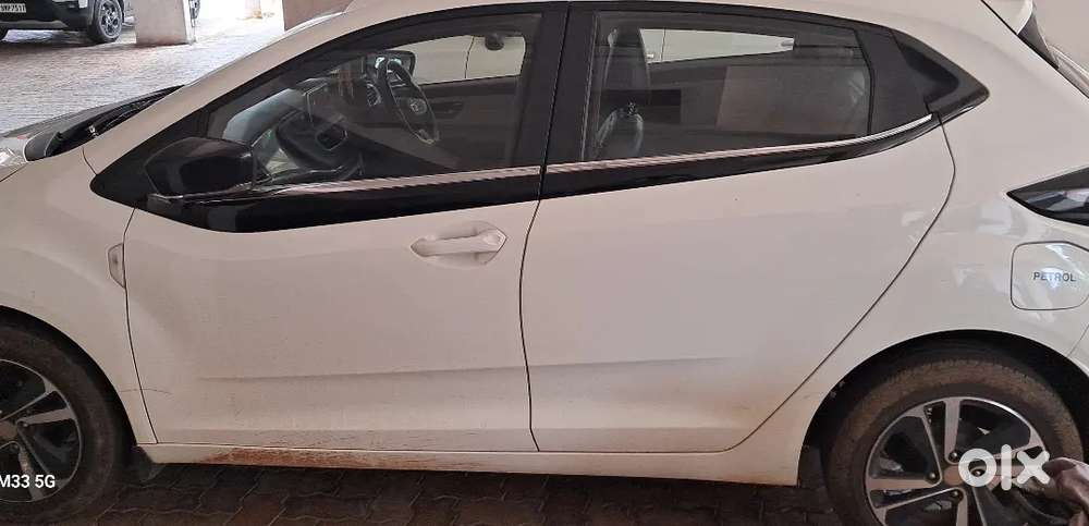 Tata Altroz 2022 Petrol Good Condition