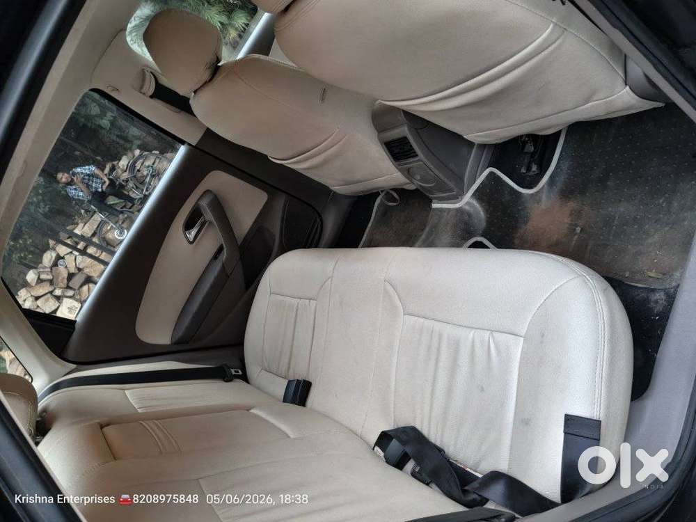Skoda Rapid 1.6 Mpi Ambition, 2012, Petrol
