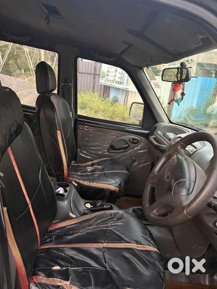 Mahindra Scorpio Diesel 2004