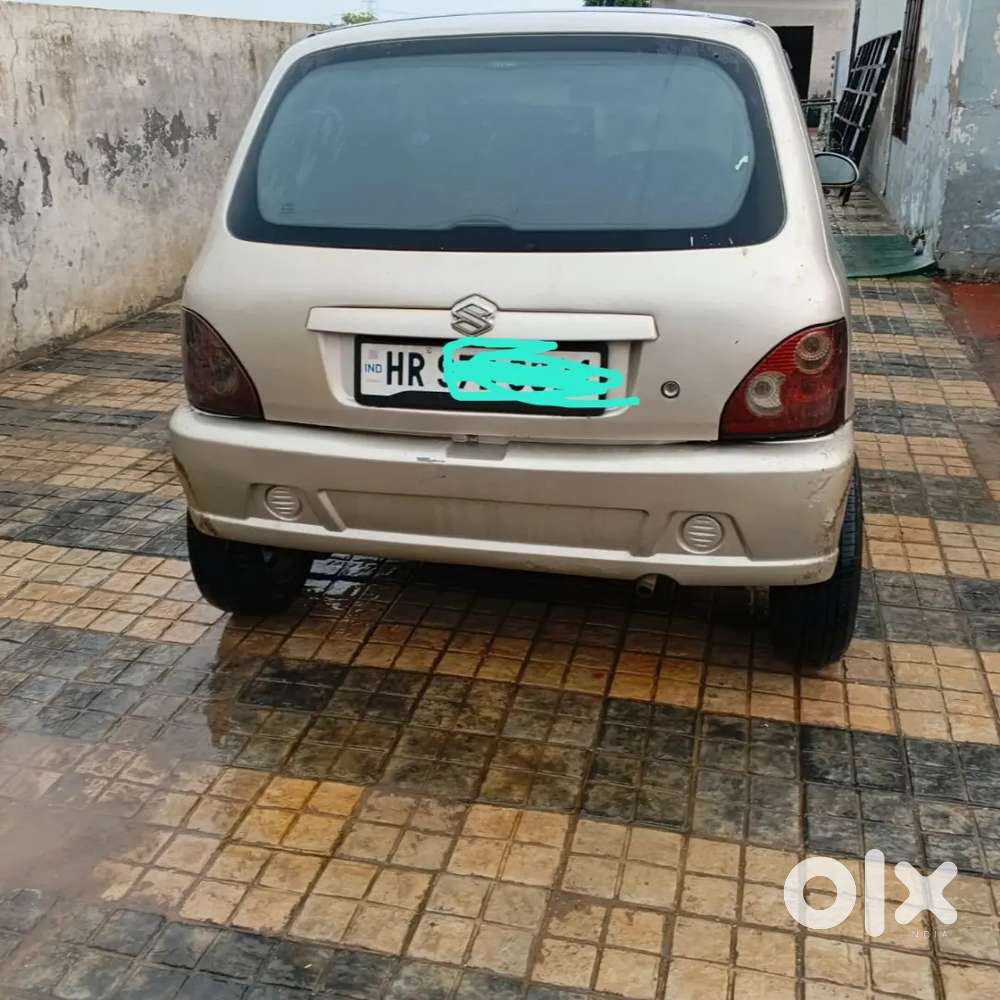 New Condition 2031 Tk Pass Petrol Plus Cng Working