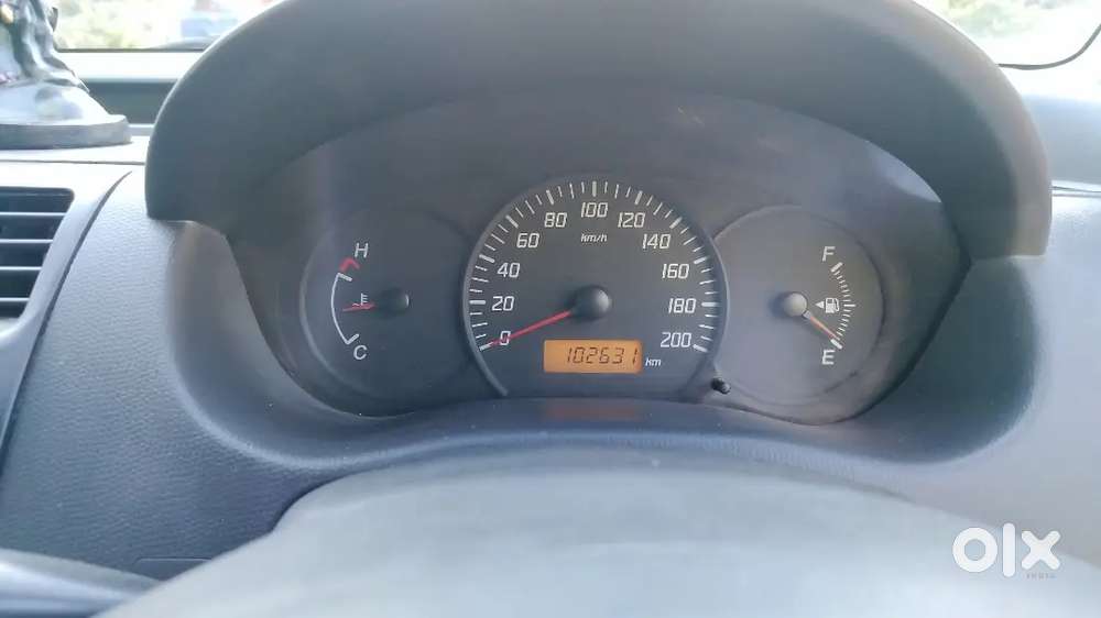 Maruti Swift Dzire Diesel