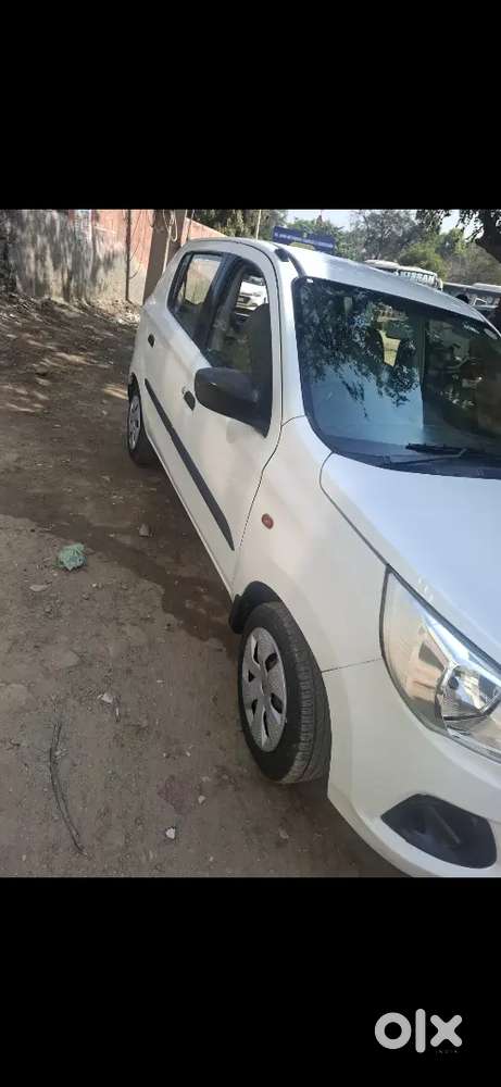 Maruti Alto K10 Vxi O 2019