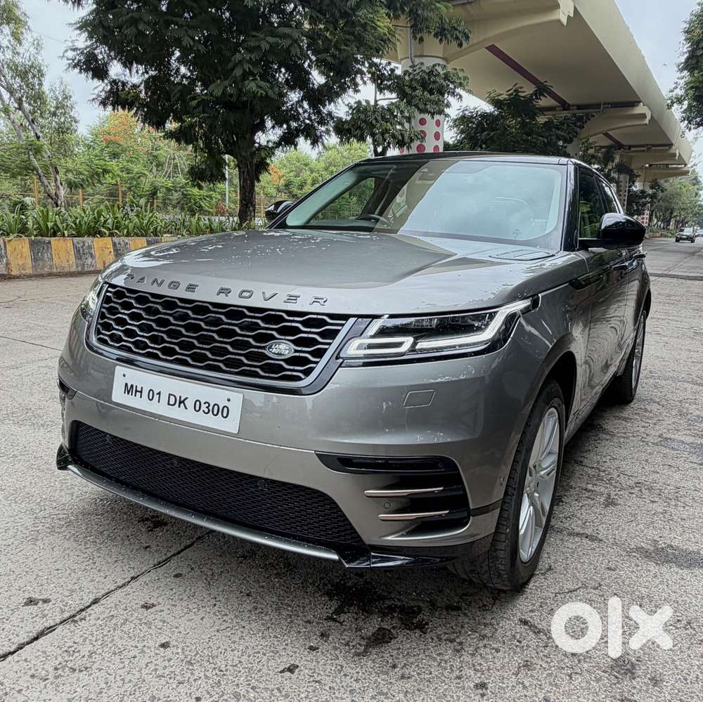 Land Rover Range Velar R-dynamic S Diesel, 2019, Diesel
