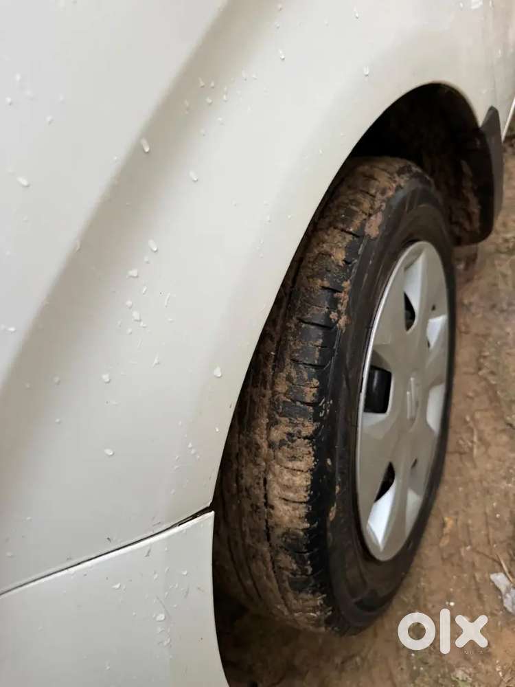 Maruti Suzuki Wagon R 2025