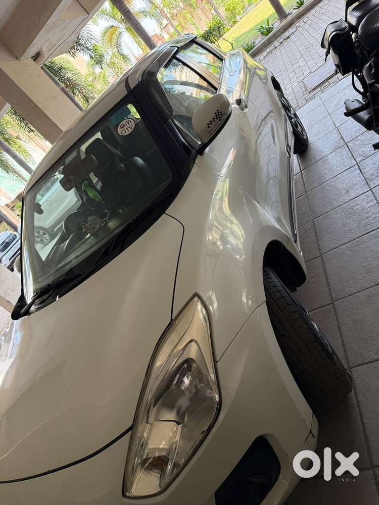 2018 Maruti Suzuki Swift Manual
