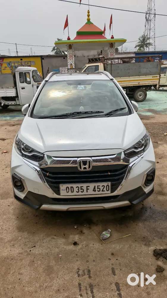 Sell For Wrv