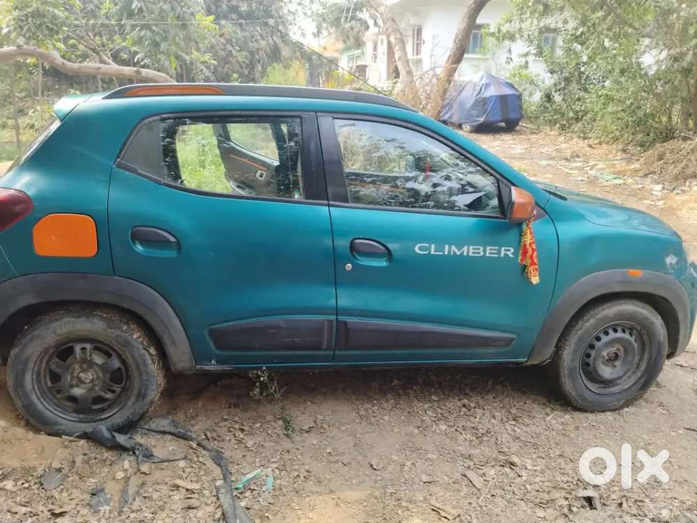 Renault Kwid 2020 Petrol Good Condition