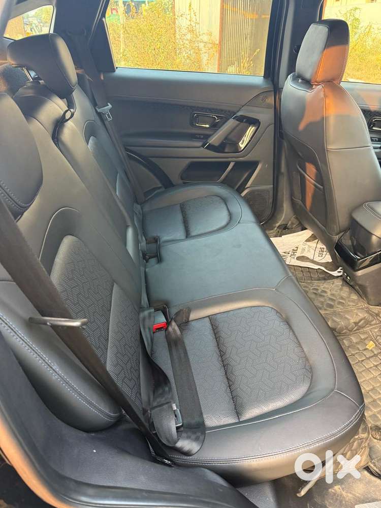 Tata Harrier Xz+, 2022, Diesel