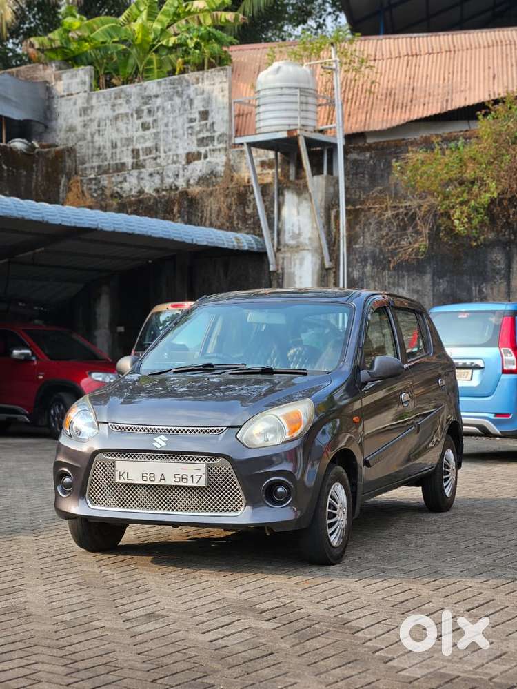 Maruti Suzuki Alto 800 2019-2023 0.8 Lxi (o), 2019, Petrol