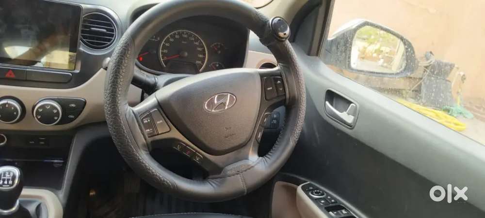 Hyundai Grand I10 2019 Variant