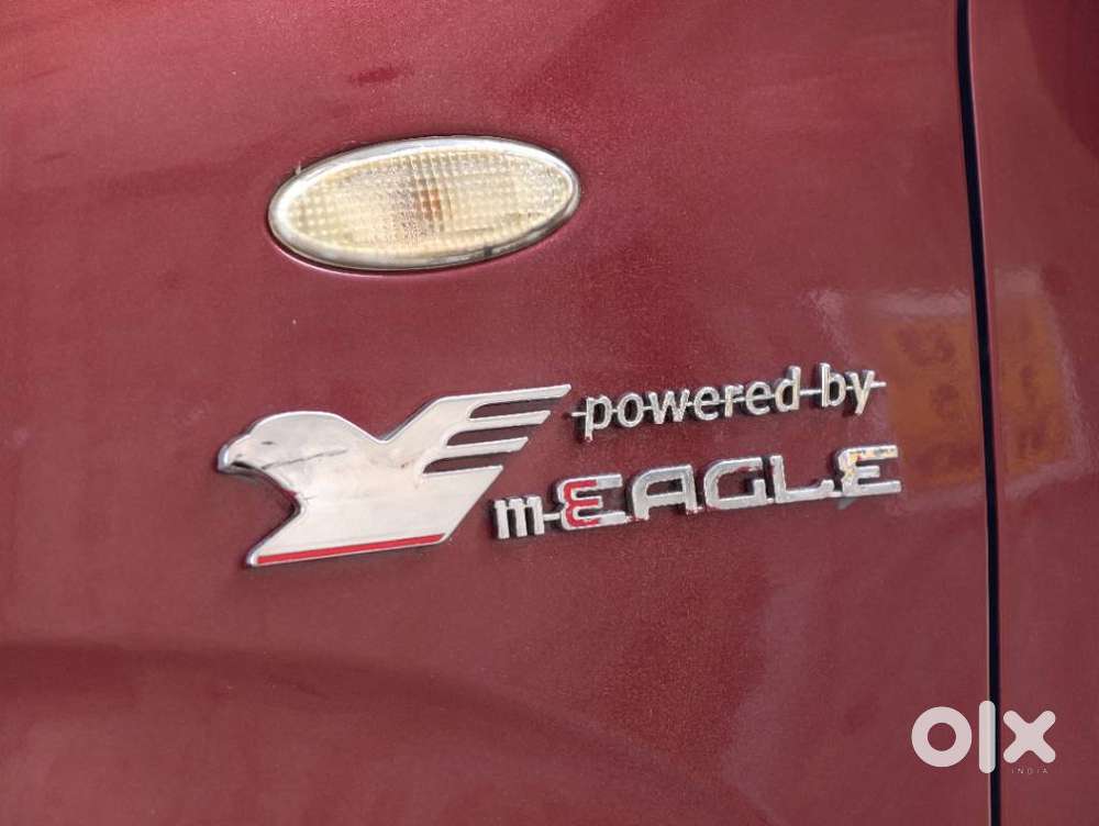 Mahindra Xylo, 2012, Diesel