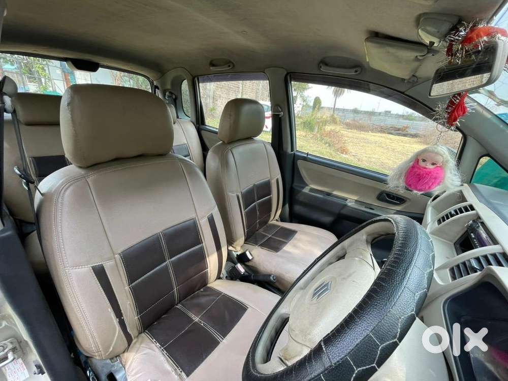 Maruti Suzuki Zen Estilo 2009 Cng And Petrol Good Condition